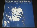 Steve Miller Band - Recall The Beginning...A Journey From Eden