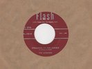 Jayhawks - Stranded In The Jungle / My Only Darling - Flash - Northern Soul Cros