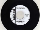 THE TEMPESTS - SOME DAY + I CRIED FOR YOU - Northern Soul Reissue