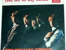 ROLLING STONES     -- get off of my cloud --