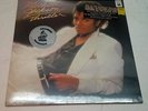 SEALED Michael Jackson - Thriller - 1982 Vinyl LP Grammy Sticker QE 38112
