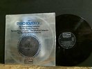 SILVERLINE  The Stereo Sounds of . . .    LP    Mike Batt Larry Page etc  RARE