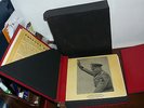 BOX MUSSOLINI   RACCOGLITORE EFFIGE DEL DUCE I DISCORSI COLLANA COMPLETA 14 DISC