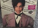 PRINCE Controversy SEALED LP RTI HQ 180 Gram Vinyl with POSTER rare