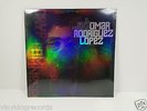 Omar Rodriguez Lopez *Cryptomnesia* New Sealed Vinyl LP Mars Volta Zac Hill Rock
