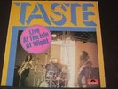 Taste - Live At The Isle Of Wight
