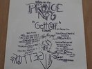 Prince Gett Off Birthday promo sealed 