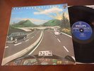 KRAFTWERK  Autobahn   GERMAN KRAUTROCK PHILIPS LP 1974
