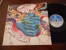 SWEET SMOKE Just A Poke  GERMAN COLUMBIA RE LP rare PSYCH PROG