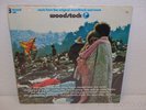 RARE SEALED: WOODSTOCK Original Sound Track 3x LP Cotillon SD3-500 1970 Tri-Fold