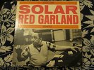 Red Garland Quartet  Solar 1962 Jazzland JLP 73