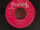Little Richard - Maybe I'm Right * Peacock R&B 45 EX