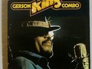 GERSON KING COMBO - KILLER SOUL FUNK BREAKS 1977 ORIG. POLYDOR LP BRAZIL HEAR