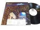 Ms. Sharon Ridley: Full Moon LP - Modern Soul
