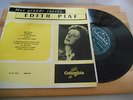 LP Chanson Edith Piaf - Mes Grands Succes 10