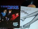 TEENAGE HEAD SOME KINDA FUN LP POWER POP Punk KBD CANADA 1ST PRESS Vinyl INNER M