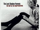 The Age Of The Understatement - LAST SHADOW PUPPETS THE [LP]