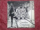 Canadian Conspiracy RARE self-titled PRIVATE PRESSING lp funk psych Nova Scotia