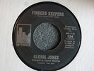 NORTHERN SOUL 45 Gloria Jones Finders Keepers Uptown 724 Mint- Stock HEAR MP3