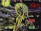 IRON MAIDEN Killers LIMITED Picture Disc Vinyl LP 2012 (10 Tracks) NEW & SEALED