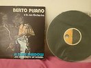 SOUNDTRACK LP Berto Pisano ?BLUE SHADOW HO INCONTRATO UN'OMBRA Ost Near MINT
