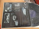 The Rolling Stones PINTALO DE NEGRO Mexican Vinyl STEREO PRESSING Mexico