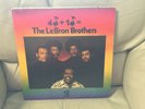 LP/ LATIN SOUL / LEBRON BROTHERS 4 + 1 = / GOT MYSELF TOGETHER / COTIQUE / LP EX