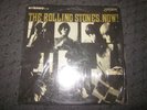 THE ROLLING STONES - NOW LP EX