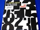 HORACE PARLAN   Us Three   BLUE NOTE   BLP4037  MONO   RVG   NM