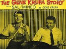 THE GENE KRUPA STORY u.s. VERVE LP MGV-15010_orig 1959_ANITA O'DAY_RED NICHOLS