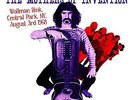 2 LP - Mothers Of Invention / Frank Zappa. Wollman Rink Central Park NY 3 Aug 68