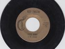 Little Henry & the Laveers 45 Keep Twistin/What to Do COBRA G+ Latin R&B rocker