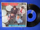 THE WHO my generation 7' DECCA SPAIN SDGE 81120 ORIGINAL EXC+