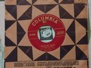 The Collins Kids 45 I'm In My Teens / They're Still In Love 1956 Rockabilly VG+