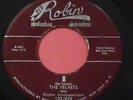 The Velvets  
