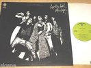 ALICE COOPER   LOVE IT TO DEATH   UK GREEN LABEL WARNER BROS 1ST PRESS LP A1 B1