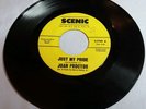 RARE NORTHERN SOUL 45 JOAN PROCTOR JUST MY PRIDE SCENIC 1769