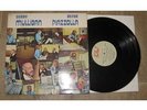 GERRY MULLIGAN & ASTOR PIAZZOLLA - Same LP French Press Latin Jazz 1975