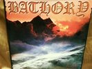 LRX: VIKING BLACK METAL Sealed Mint Vinyl 2XLP BATHORY TWILIGHT OF THE GODS 180g