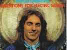 Manuel Göttsching  Inventions for Electric Guitar