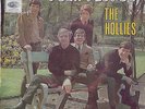 THE HOLLIES I Can't Let Go EP