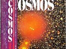 1981 “NM Wax” Various ?Artists Carl Sagan The Music of Cosmos RPL-8063 Japan