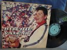 Ritchie Valens LP  Blue Del Fi - Original US First Press - La Bamba  Ltl Suzie