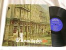 ARMAND HUG Plays Jazz New Orleans piano SIGNED Autographed LP