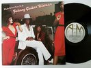 Johnny Guitar Watson - That's What Time It Is LP A&M Records 1981
