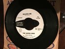 The Guess Who Believe Me / Baby Feelin' Radio Promo Vinyl 45 White Label