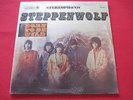 STEPPENWOLF   BORN TO BE WILD (1967) ORIGINAL MINT FACTORY SEALED LP FOIL COVER