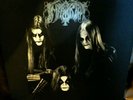 LRX: EXTREME BLACK METAL Mint Vinyl  IMMORTAL PURE HOLOCAUST RE