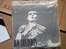 JOY DIVISION:Out of Balance, Out of Tune vinyl 7
