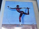 Grace Jones Island Life 1985 Excellent Vinyl Record LP GJ1